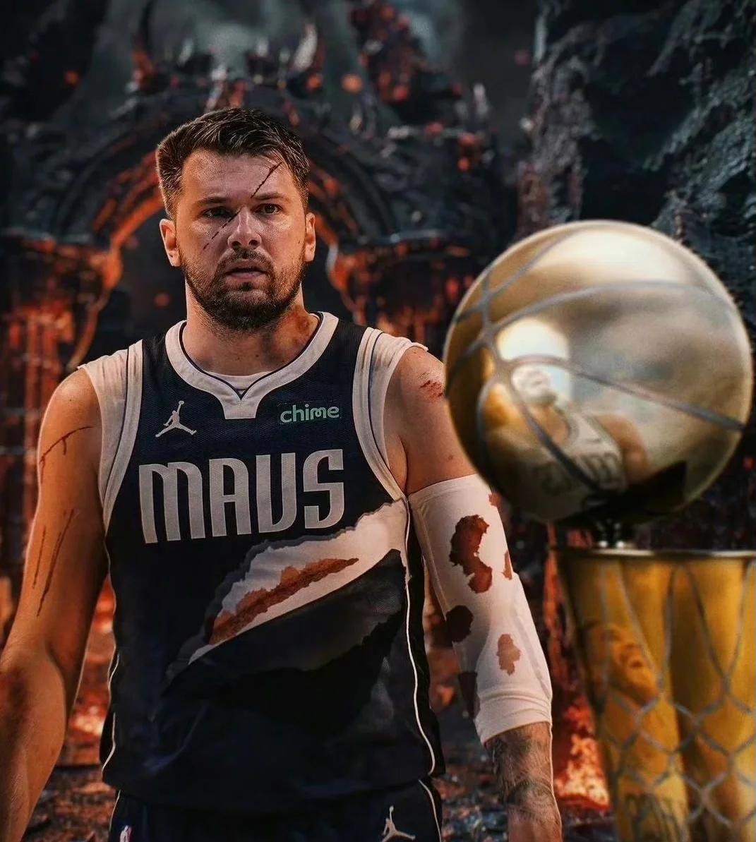 开云中国官网东契奇重要时刻持续失利，FPX带队取胜！