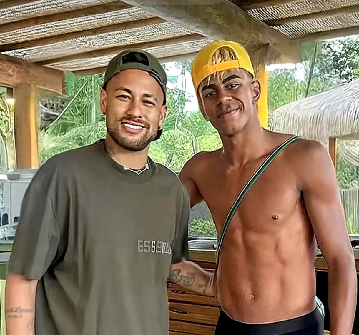 开云中国官网篮网前途光明！，内马尔新星锐不可当表现突出热度持续攀升(内马尔 篮球)