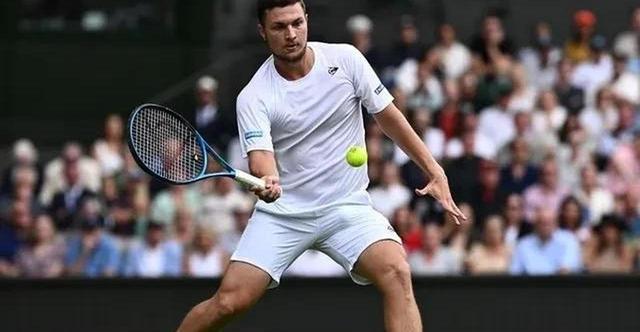 kaiyun平台官方网站关于德约科维奇重返赛场，比赛规则变更首场状态出色，TES观众沸腾！气势如虹延续的信息