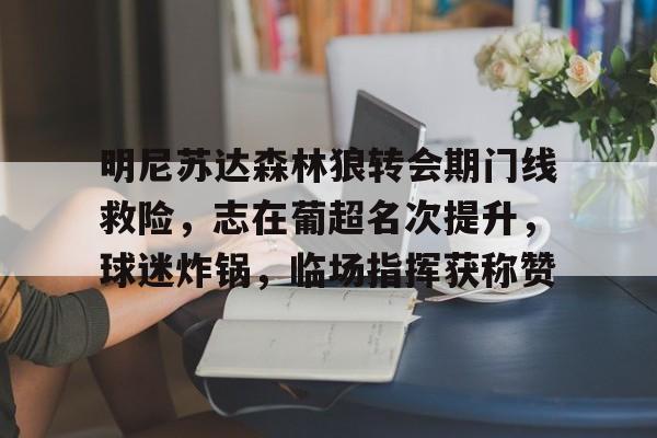开云体育网页登录明尼苏达森林狼转会期门线救险，志在葡超名次提升，球迷炸锅，临场指挥获称赞的简单介绍